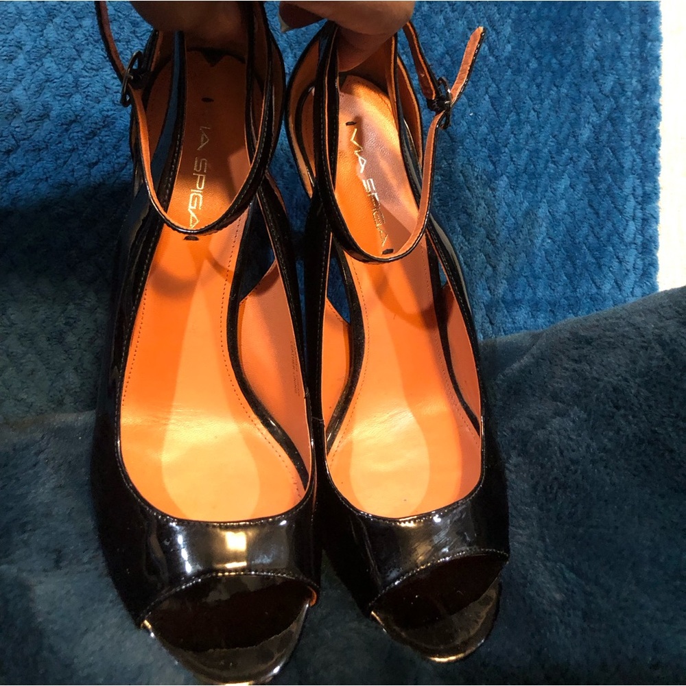 Via Spiga Gently used